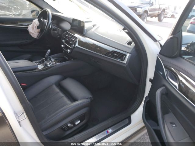 WBAJS1C06LCD26520 BMW 540I