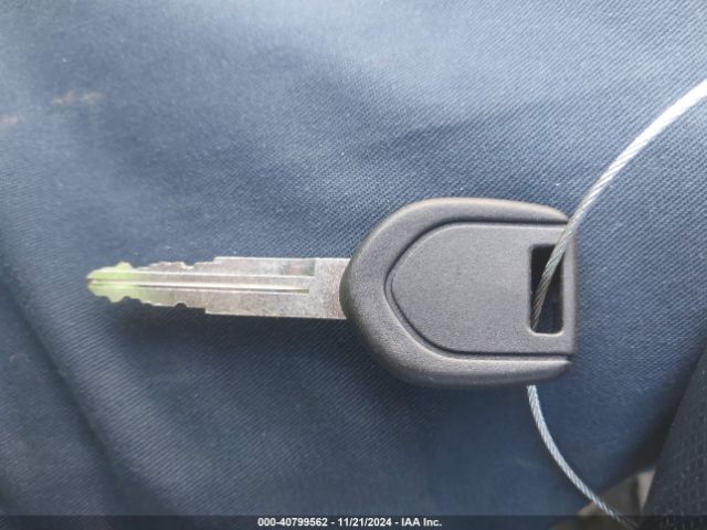 2009 MITSUBISHI GALANT 4A3AB36F29E040010 Photo 10