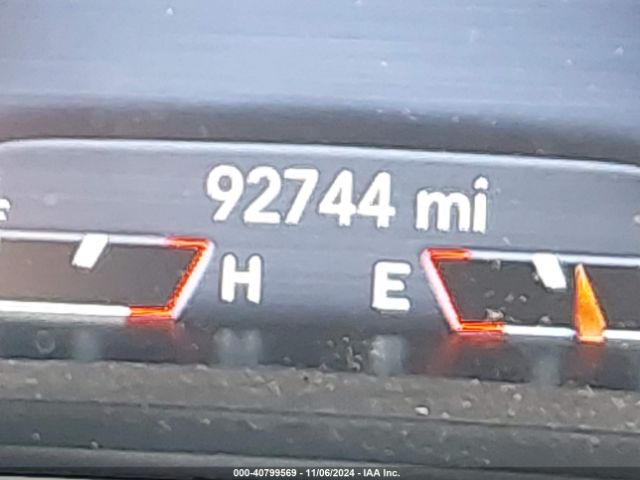 1C4PJLDB8KD439032 Jeep Cherokee Limited Fwd