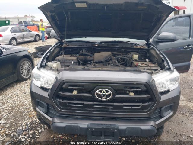 5TFSX5EN7GX045024 Toyota Tacoma Sr