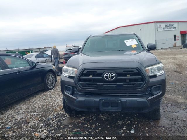 5TFSX5EN7GX045024 Toyota Tacoma Sr