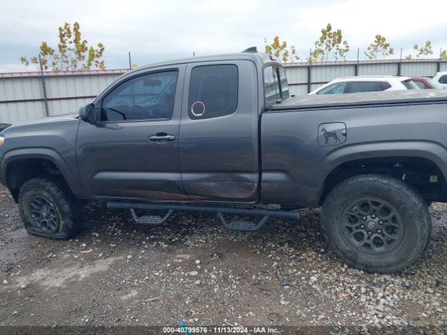 5TFSX5EN7GX045024 Toyota Tacoma Sr