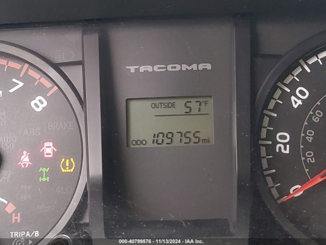5TFSX5EN7GX045024 Toyota Tacoma Sr
