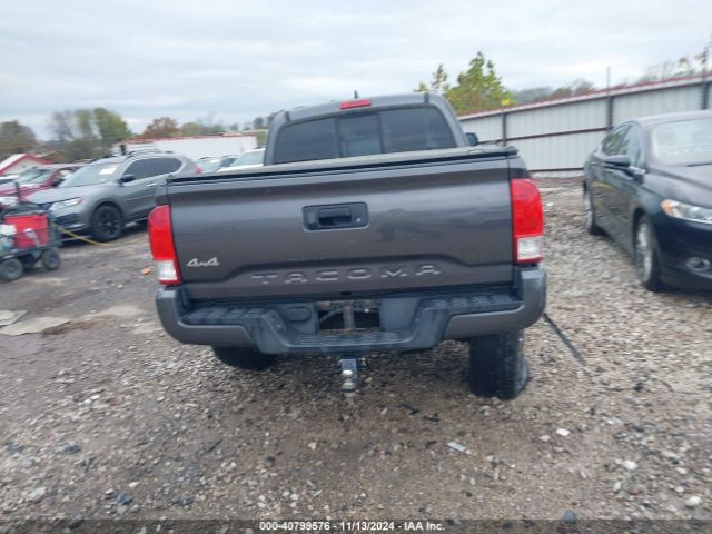 5TFSX5EN7GX045024 Toyota Tacoma Sr