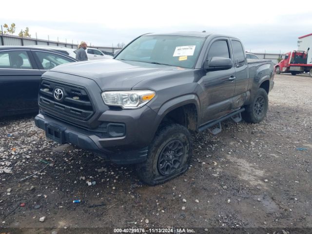 5TFSX5EN7GX045024 Toyota Tacoma Sr