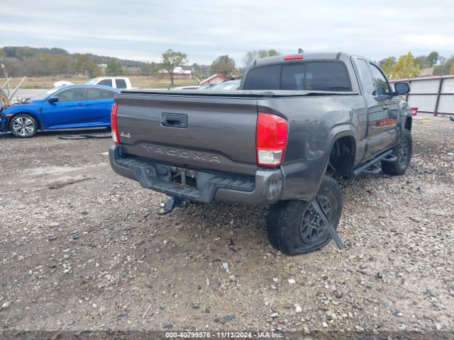 5TFSX5EN7GX045024 Toyota Tacoma Sr