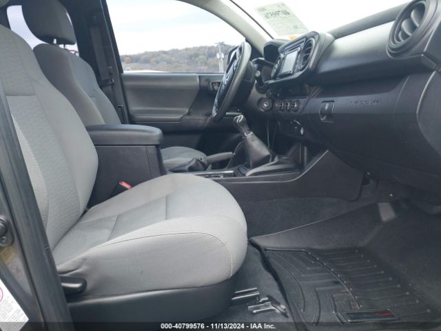 5TFSX5EN7GX045024 Toyota Tacoma Sr