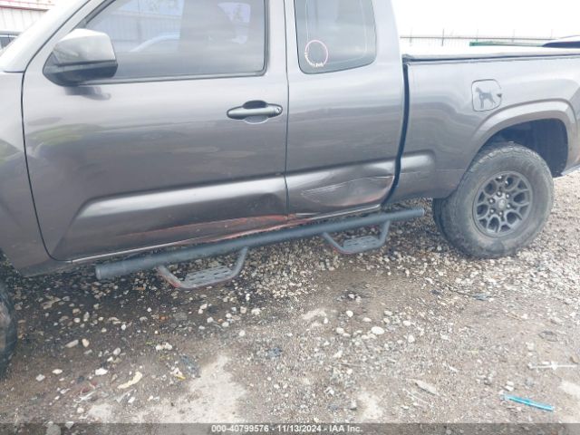 5TFSX5EN7GX045024 Toyota Tacoma Sr