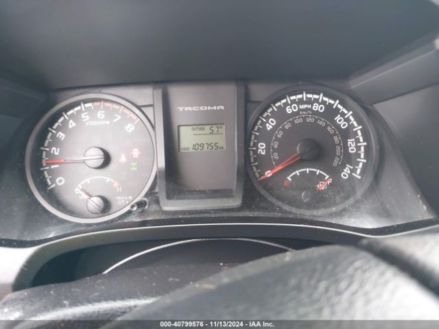 5TFSX5EN7GX045024 Toyota Tacoma Sr