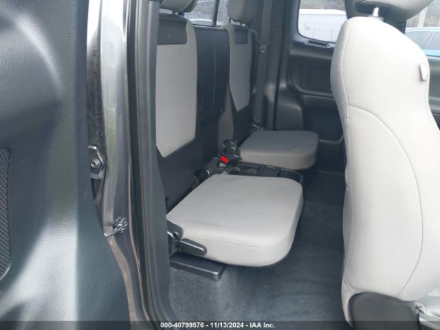 5TFSX5EN7GX045024 Toyota Tacoma Sr