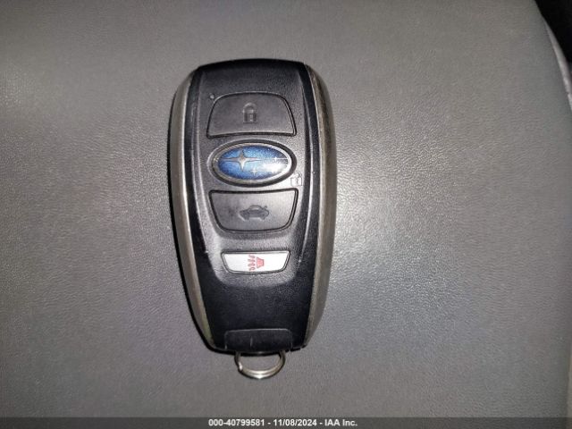 4S4BTGJDXM3111469 Subaru Outback Onyx Edition Xt