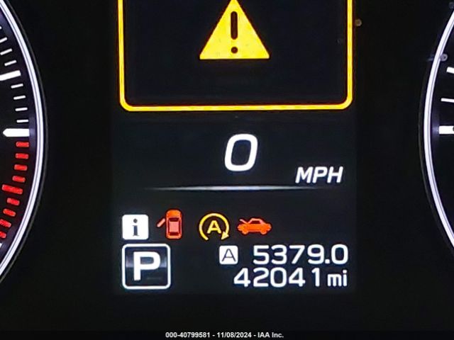 4S4BTGJDXM3111469 Subaru Outback Onyx Edition Xt