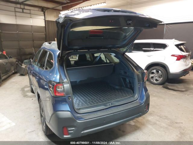 4S4BTGJDXM3111469 Subaru Outback Onyx Edition Xt