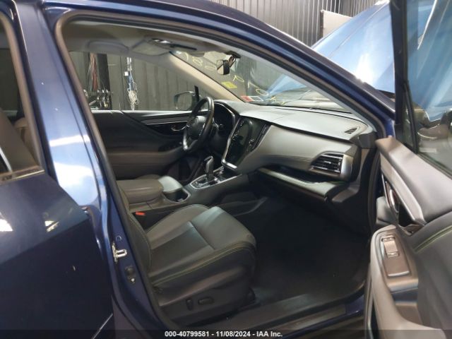 4S4BTGJDXM3111469 Subaru Outback Onyx Edition Xt
