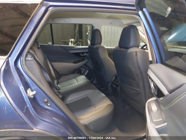 4S4BTGJDXM3111469 Subaru Outback Onyx Edition Xt
