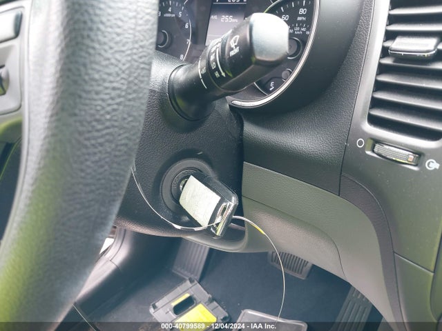 KIA FORTE LX 2017 3KPFK4A70HE066218 Image 11