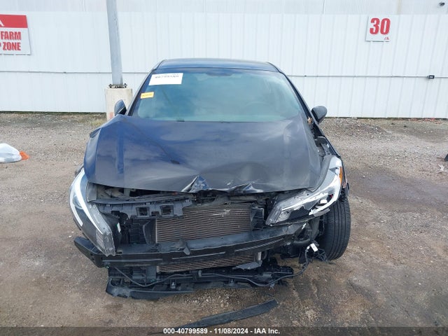 KIA FORTE LX 2017 3KPFK4A70HE066218 Image 13