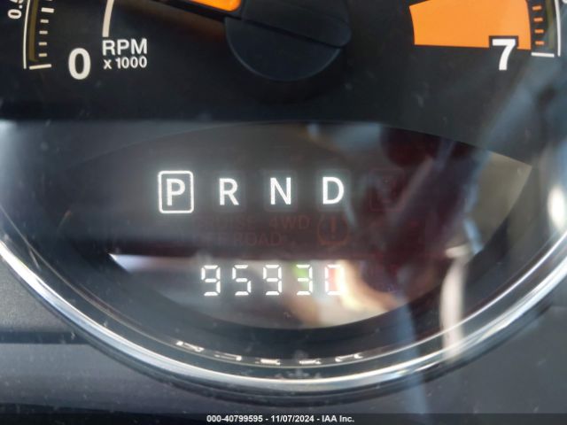 1C4NJDEB3FD249527 Jeep Compass Latitude