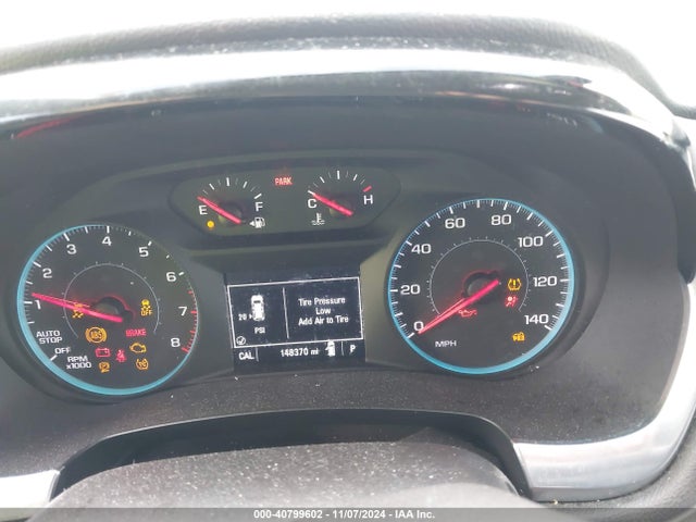 Chevrolet Traverse Ls 2019 1GNERFKW4KJ142033 Image 7