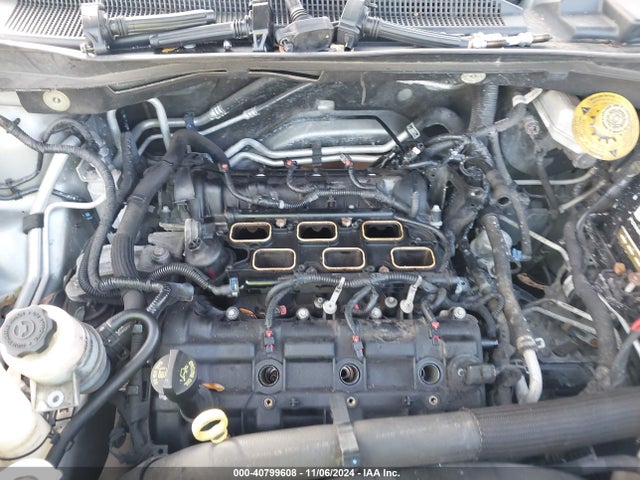 Dodge Grand Caravan Gt 2018 2C4RDGEG1JR201620 Image 10
