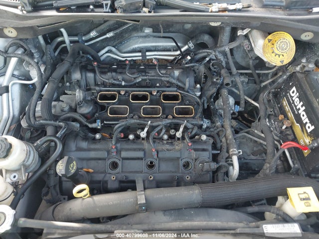 Dodge Grand Caravan Gt 2018 2C4RDGEG1JR201620 Image 6