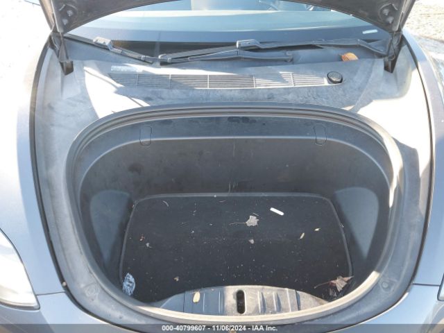 5YJ3E1EA4JF056774 Tesla Model 3 Long Range/mid Range