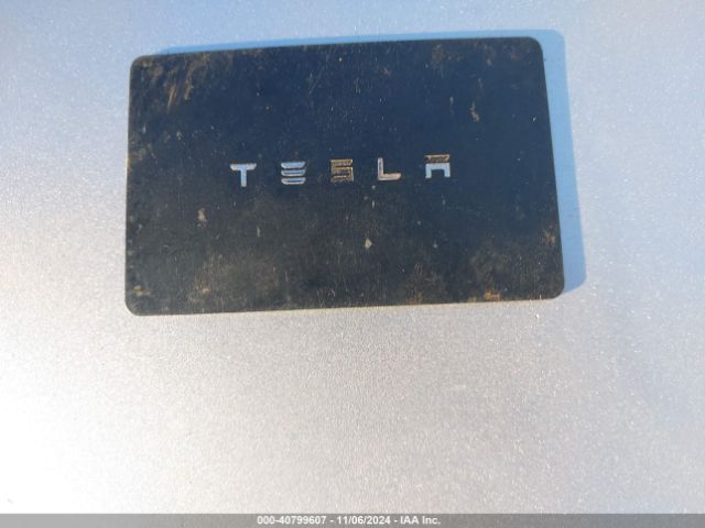 5YJ3E1EA4JF056774 Tesla Model 3 Long Range/mid Range