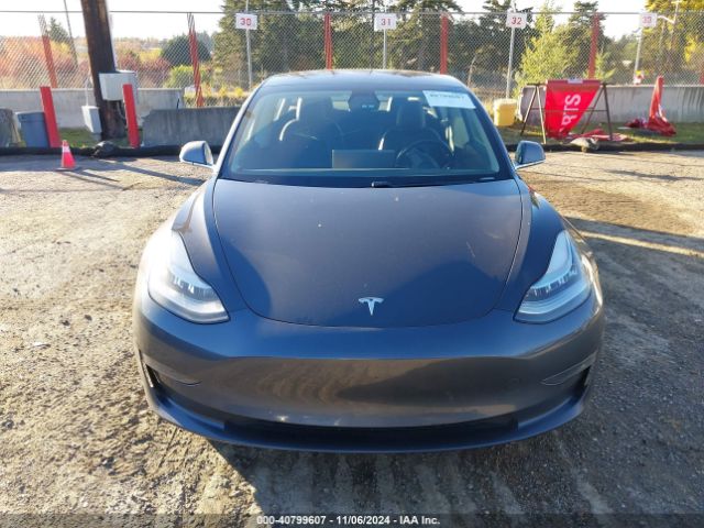 5YJ3E1EA4JF056774 Tesla Model 3 Long Range/mid Range