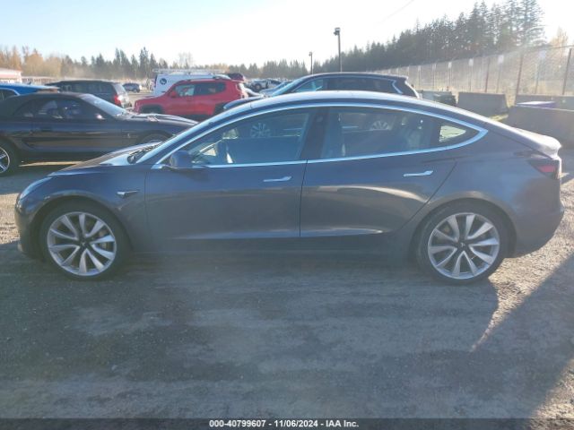 5YJ3E1EA4JF056774 Tesla Model 3 Long Range/mid Range