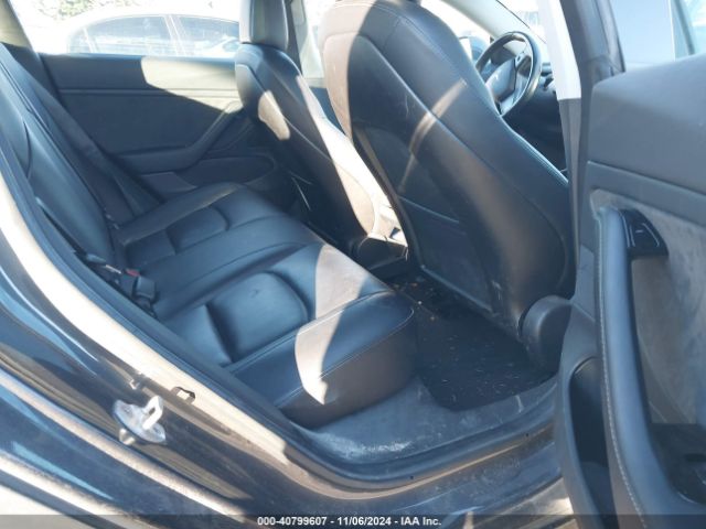5YJ3E1EA4JF056774 Tesla Model 3 Long Range/mid Range