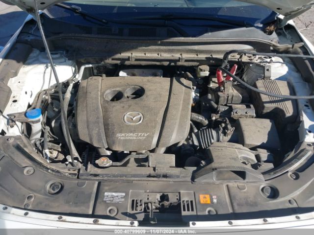 JM3KFABM6J0476131 Mazda CX-5 SPORT