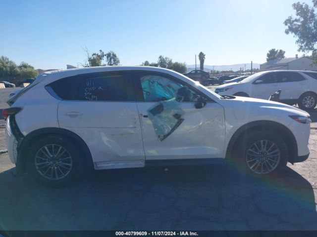 JM3KFABM6J0476131 Mazda CX-5 SPORT