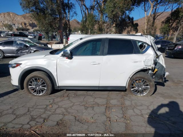 JM3KFABM6J0476131 Mazda CX-5 SPORT