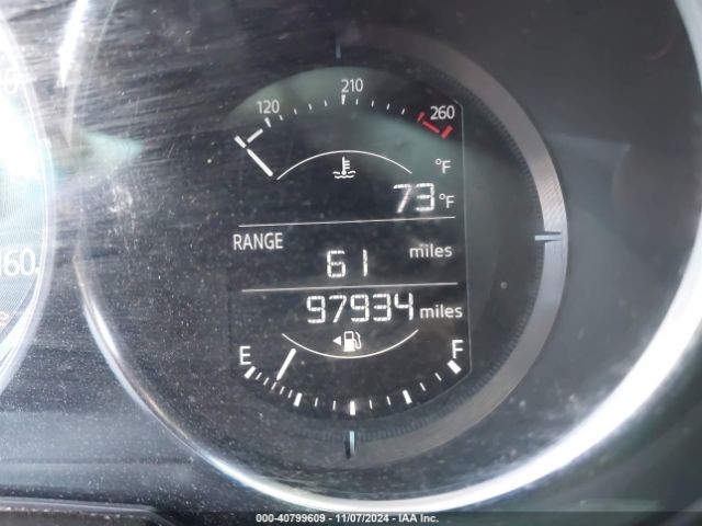 JM3KFABM6J0476131 Mazda CX-5 SPORT