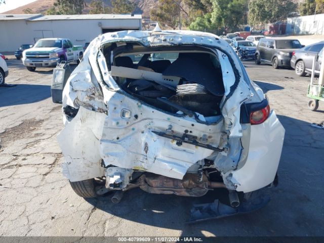JM3KFABM6J0476131 Mazda CX-5 SPORT