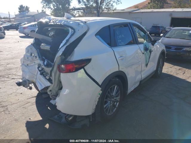 JM3KFABM6J0476131 Mazda CX-5 SPORT