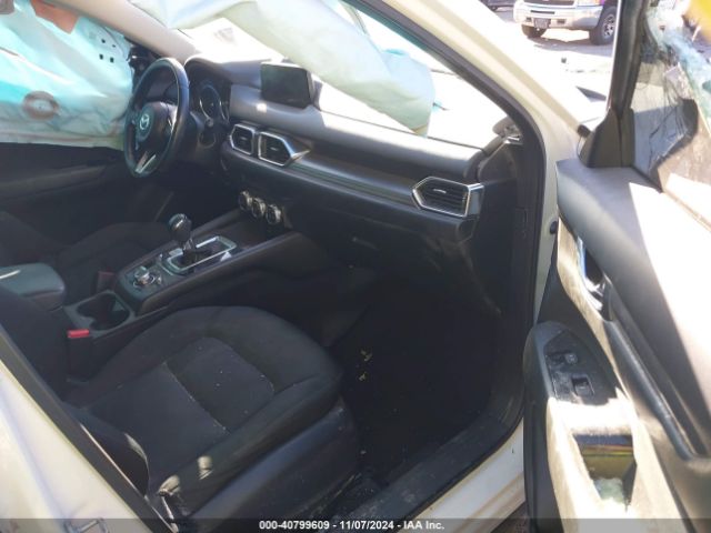 JM3KFABM6J0476131 Mazda CX-5 SPORT