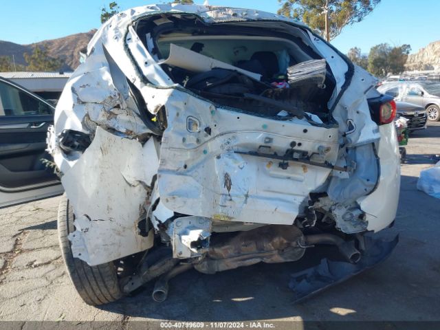 JM3KFABM6J0476131 Mazda CX-5 SPORT