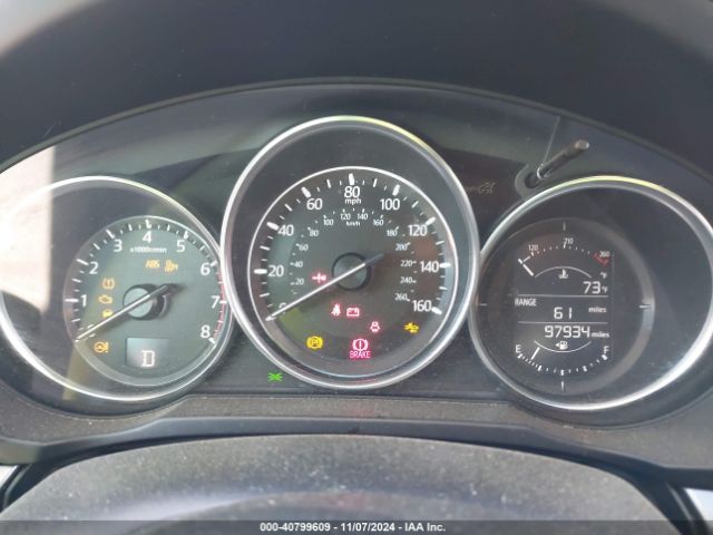 JM3KFABM6J0476131 Mazda CX-5 SPORT