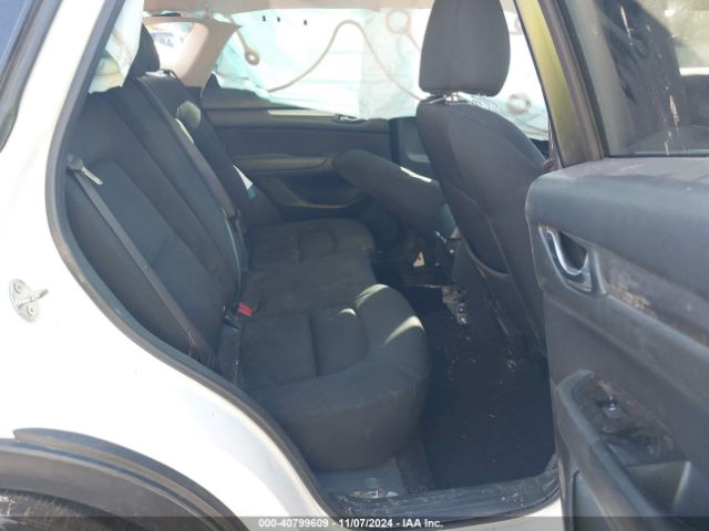 JM3KFABM6J0476131 Mazda CX-5 SPORT