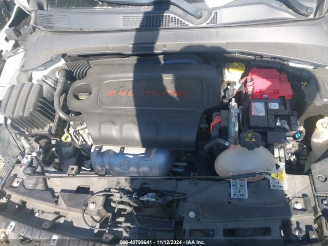 3C4NJDCB0MT527777 Jeep Compass Limited 4x4