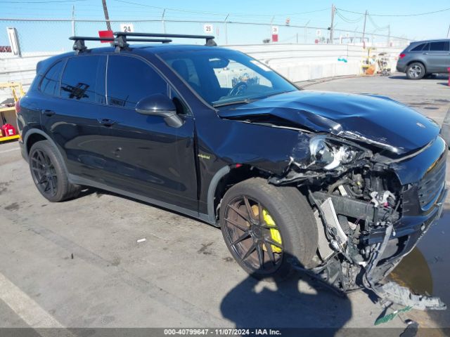 WP1AE2A25GLA63636 auction archive image