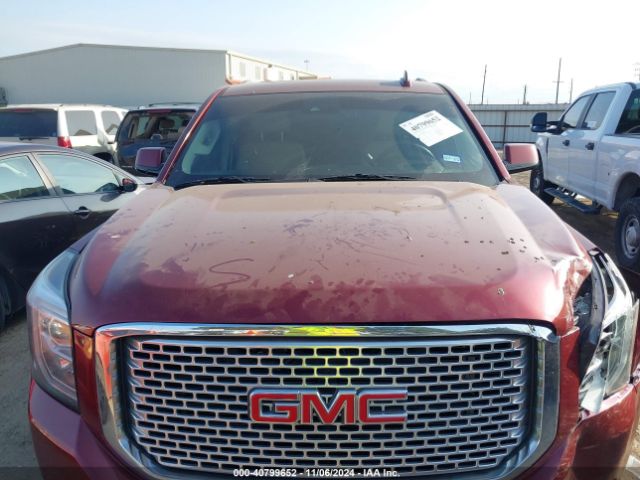 1GKS1CKJ4HR141145 GMC YUKON DENALI