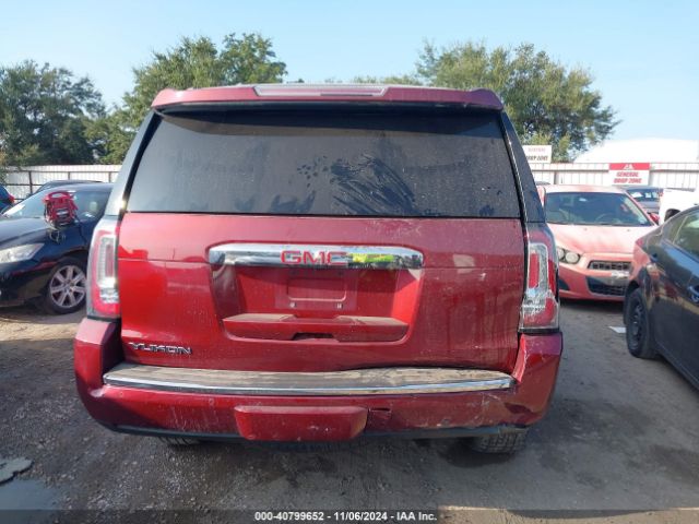 1GKS1CKJ4HR141145 GMC YUKON DENALI