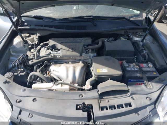 4T1BF1FK3HU363141 Toyota CAMRY LE