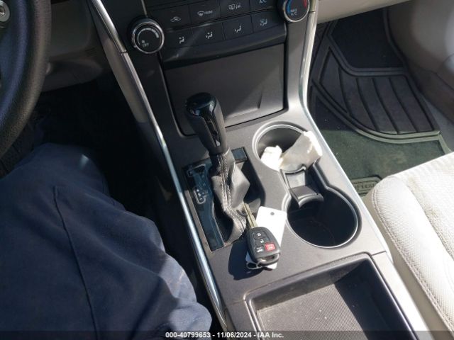 4T1BF1FK3HU363141 Toyota CAMRY LE