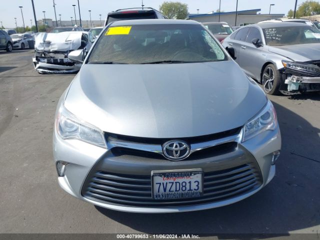 4T1BF1FK3HU363141 Toyota CAMRY LE