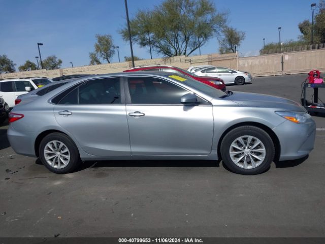 4T1BF1FK3HU363141 Toyota CAMRY LE
