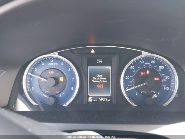 4T1BF1FK3HU363141 Toyota CAMRY LE