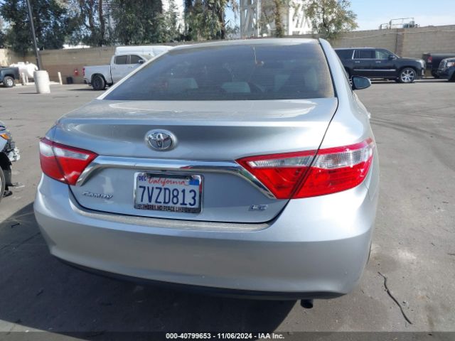 4T1BF1FK3HU363141 Toyota CAMRY LE